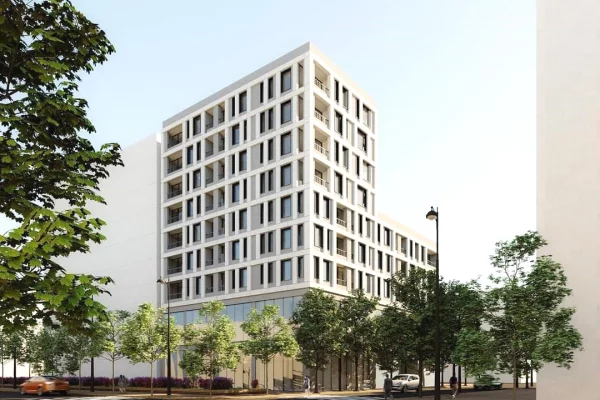 Shtepi ne shitje Apartament ne Tirane, 3+1, Mobilimi Bosh, pa mobiluar, Pagesa 264,000  Euro.