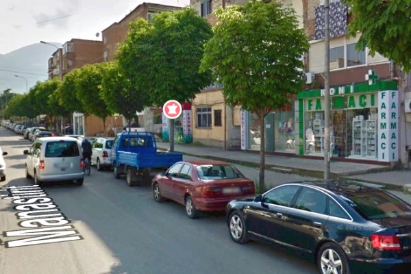 Ambient biznesi ne shitje 1+1 ne Tirane - 265,000 Euro