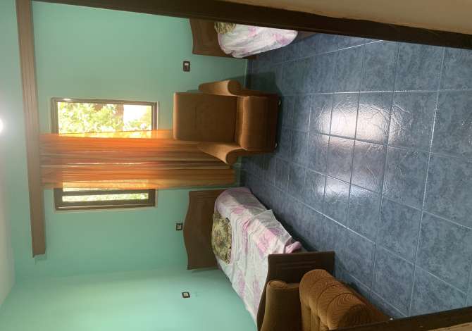 Shtepi me qera 2+1 ne Tirane - 30,000 Leke