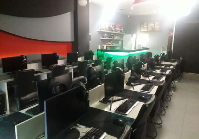 Marketplace for Business Brokers  in Tirana - 15,000 Euro