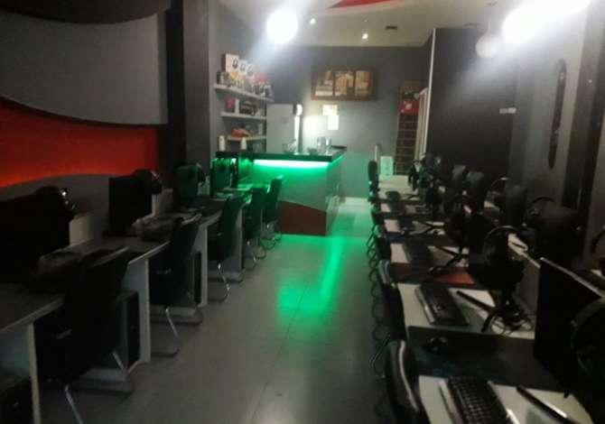 Marketplace for Business Brokers in Tirana - 15,000 Euro