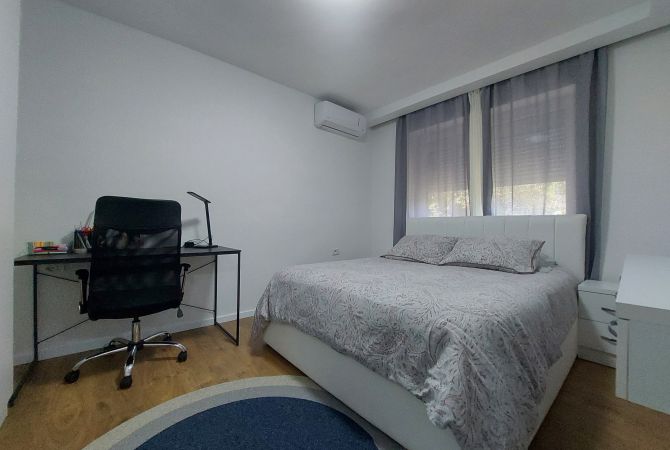 Shtepi me qera Garsoniere ne Tirane - 35,000 Leke