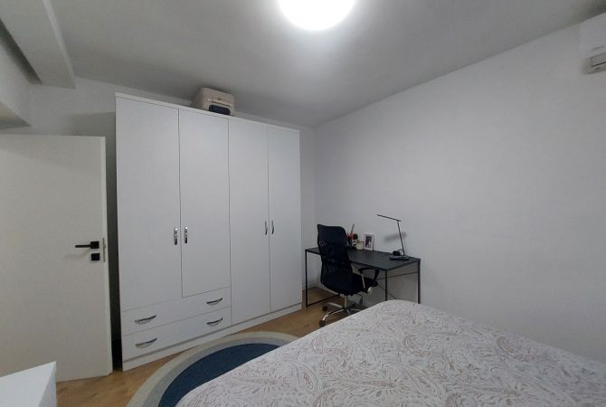 Shtepi me qera Garsoniere ne Tirane - 35,000 Leke