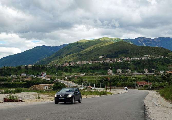 Terreno in vendita  a Argirocastro - 750,000 Euro