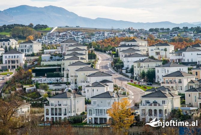 Shtepi ne shitje 5+1 ne Tirane - 2,200,000 Euro