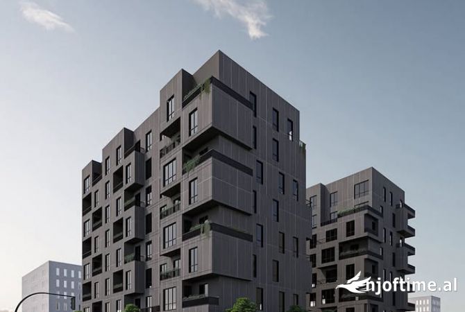 Shtepi ne shitje 2+1 ne Tirane - 145,700 Euro
