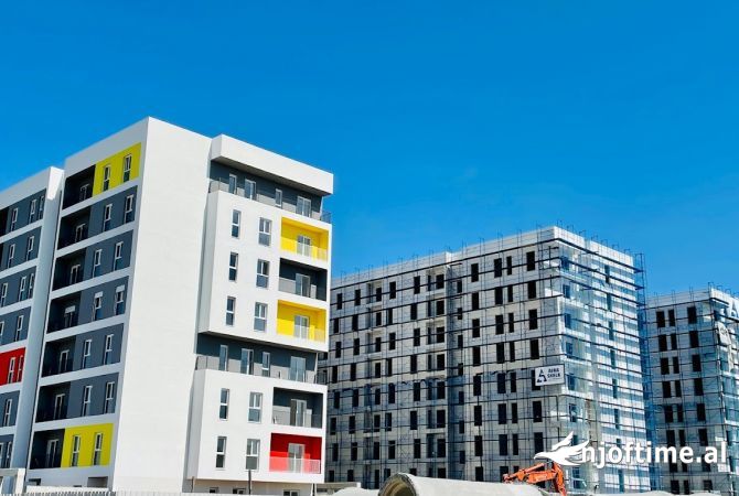 Shtepi ne shitje 1+1 ne Tirane - 63,000 Euro