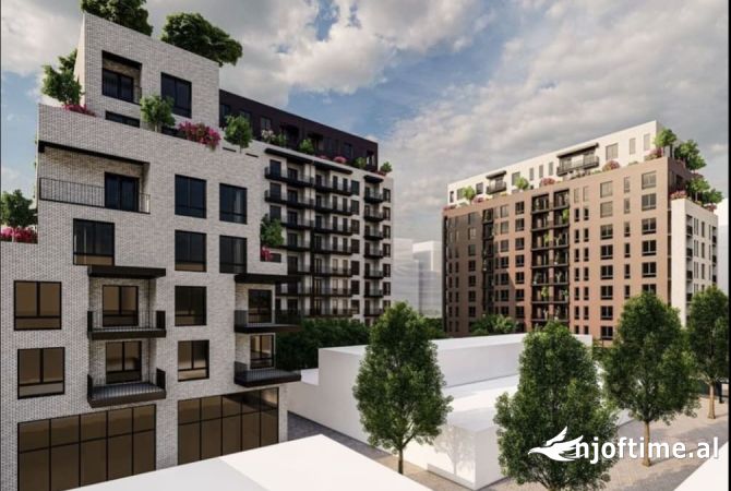 Shtepi ne shitje 2+1 ne Tirane - 151,000 Euro