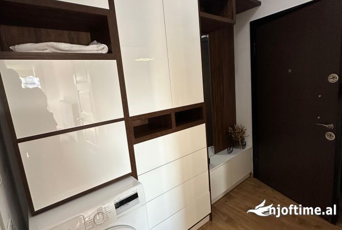 Shtepi ne shitje 1+1 ne Tirane - 115,000 Euro