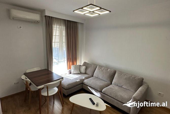 Shtepi ne shitje 1+1 ne Tirane - 115,000 Euro