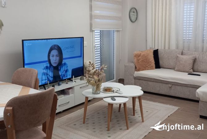 Shtepi me qera 1+1 ne Tirane - 500 Euro