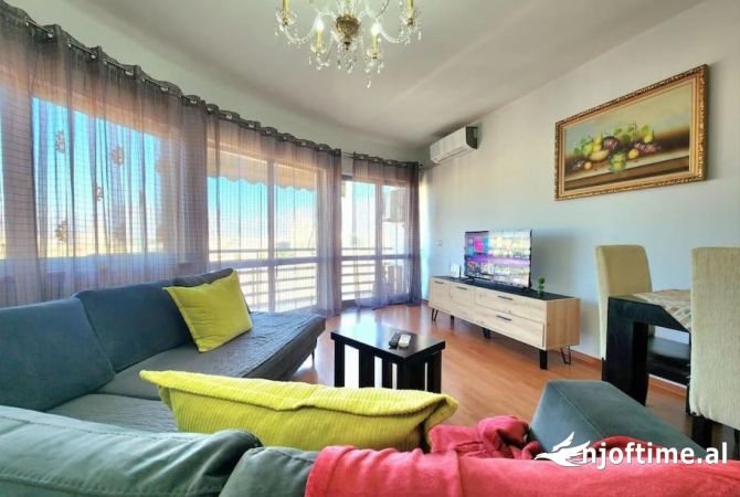 Shtepi ne shitje 1+1 ne Tirane - 150,000 Euro