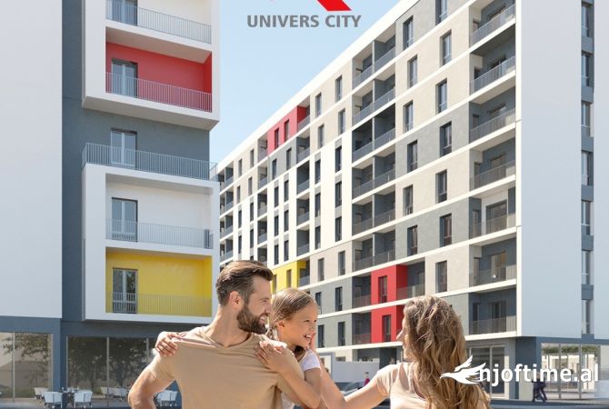Shtepi ne shitje 2+1 ne Tirane - 122,600 Euro