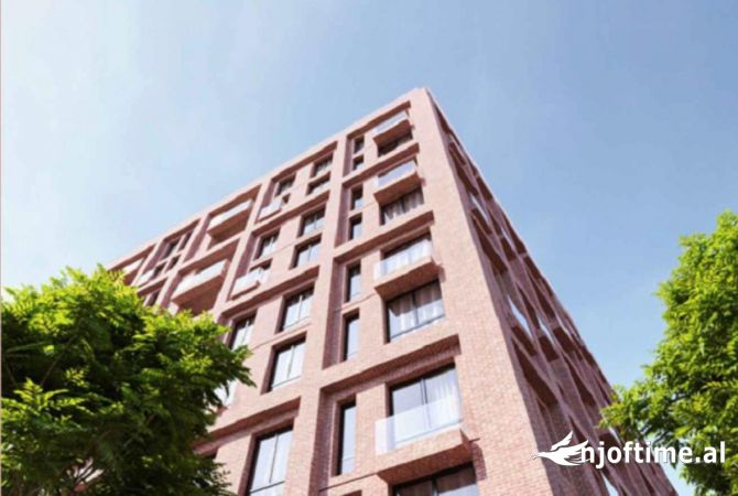 Shtepi ne shitje Apartament ne Tirane, 2+1, Mobilimi Bosh, pa mobiluar, Pagesa 169,400  Euro.