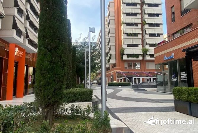 Ambient biznesi me qera 3+1 ne Tirane - 5,500 Euro