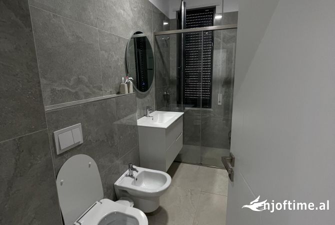 Apartment for sale in Tirana 2+1, Furnished