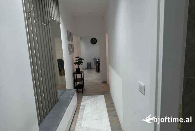 Apartment for sale in Tirana 2+1, Furnished