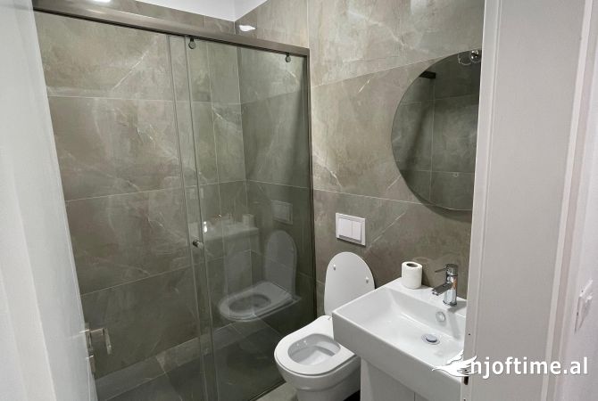 Apartment for sale in Tirana 2+1, Furnished