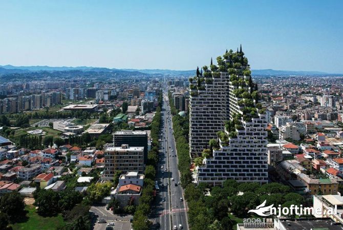 Shtepi ne shitje Apartament ne Tirane, 2+1, Mobilimi Bosh, pa mobiluar, Pagesa 226,000  Euro.