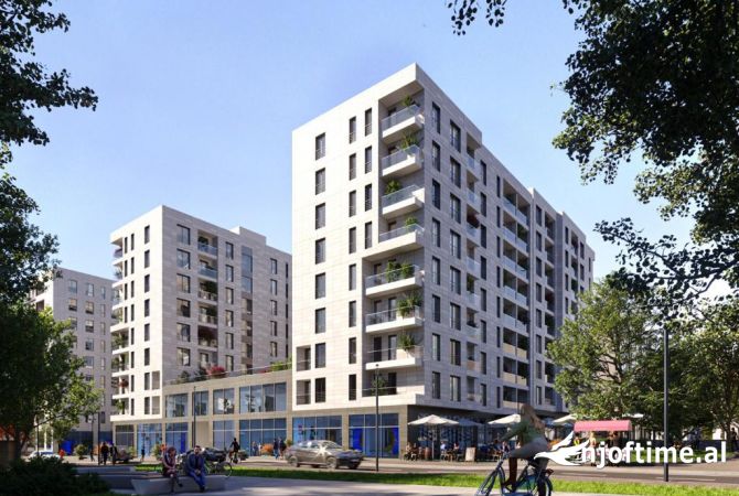 Shtepi ne shitje 2+1 ne Tirane - 210,000 Euro