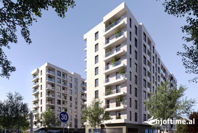 Shtepi ne shitje 2+1 ne Tirane - 210,000 Euro