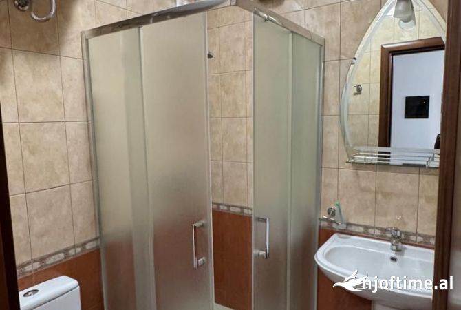 Apartment for rent in Tirana 2+1, Furnished