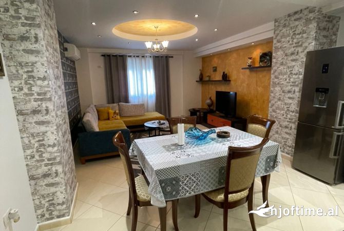 Apartment for rent in Tirana 2+1, Furnished