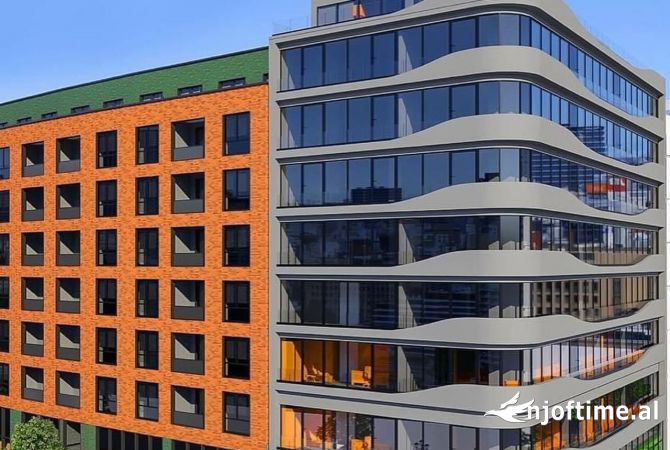 Shtepi ne shitje 2+1 ne Tirane - 191,000 Euro