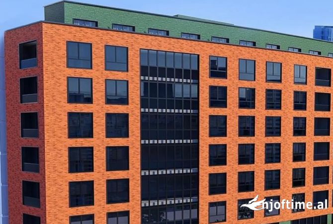 Shtepi ne shitje 2+1 ne Tirane - 191,000 Euro