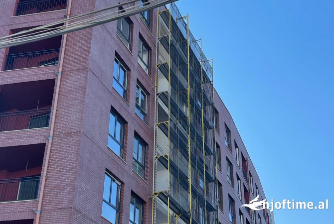 Shtepi ne shitje 2+1 ne Tirane - 191,000 Euro