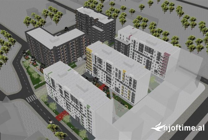 Shtepi ne shitje 2+1 ne Tirane - 118,700 Euro