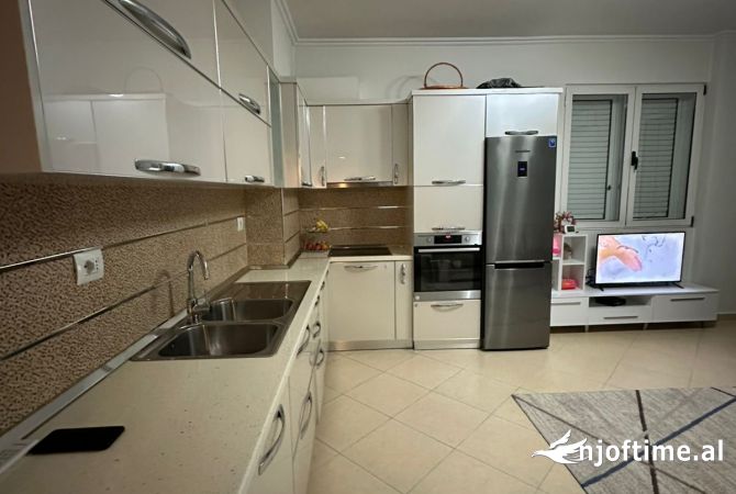 Shtepi ne shitje 2+1 ne Tirane - 113,000 Euro