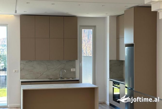 Apartment for rent in Tirana 3+1, Furnished