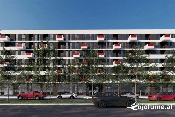 Shtepi ne shitje 1+1 ne Tirane - 48,180 Euro