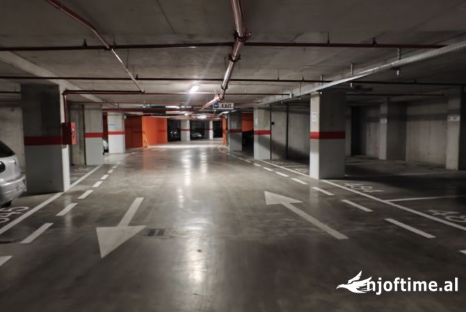 Ambient biznesi me qera 4+1 ne Tirane - 40,000 Euro