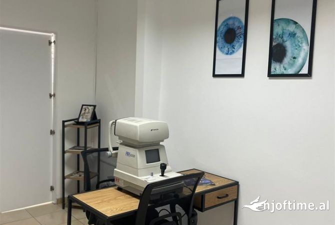 ⚡SHITET AMBIENT BIZNESI (OPTIKE) TEK RRUGA E KAVAJES❗