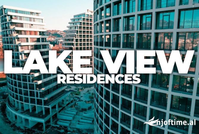 Shtepi ne shitje 1+1 ne Tirane - 285,000 Euro