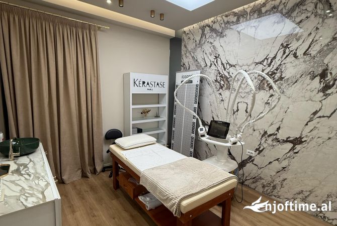 ⚡ JEPET AMBIENT KLINIKE ME QIRA - PARKU OLIMPIK 🏥-125 m2