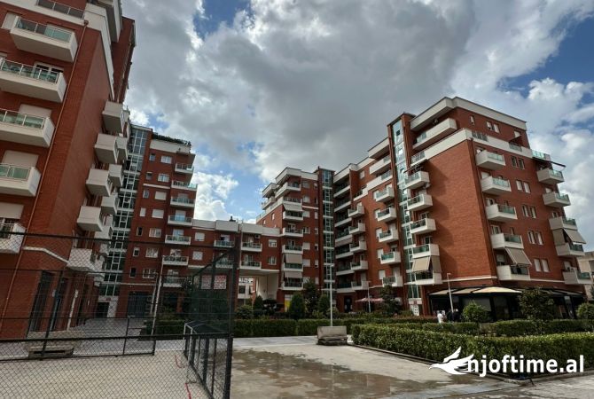 Ambient biznesi me qera 1+1 ne Tirane - 2,500 Euro