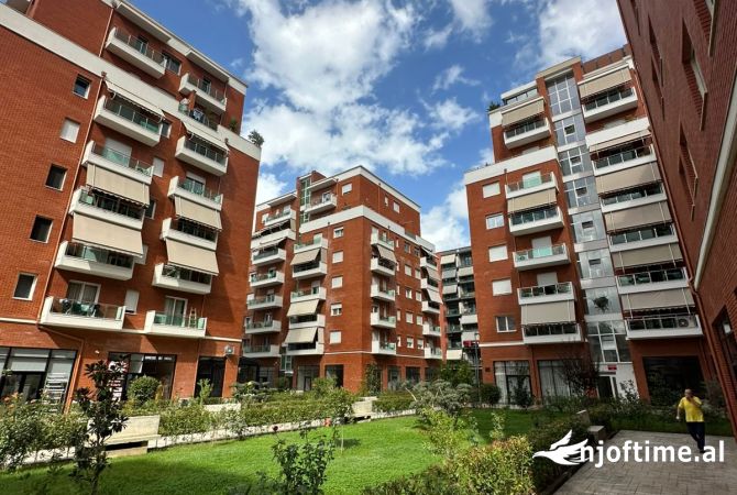 Ambient biznesi me qera 1+1 ne Tirane - 2,500 Euro
