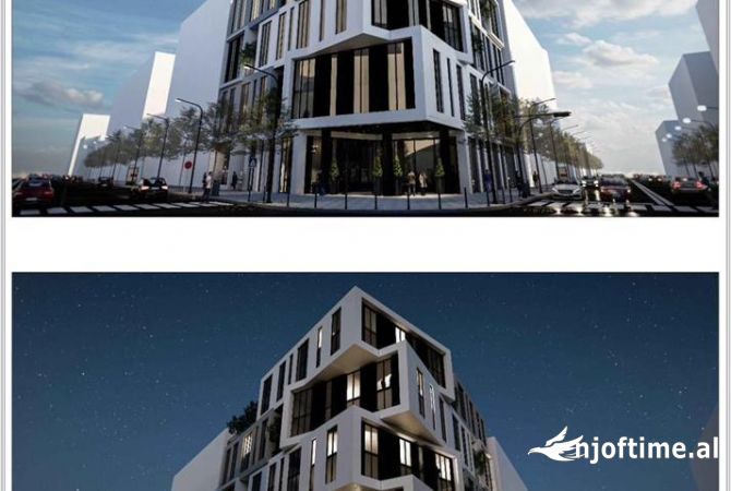Shtepi ne shitje 2+1 ne Tirane - 175,000 Euro