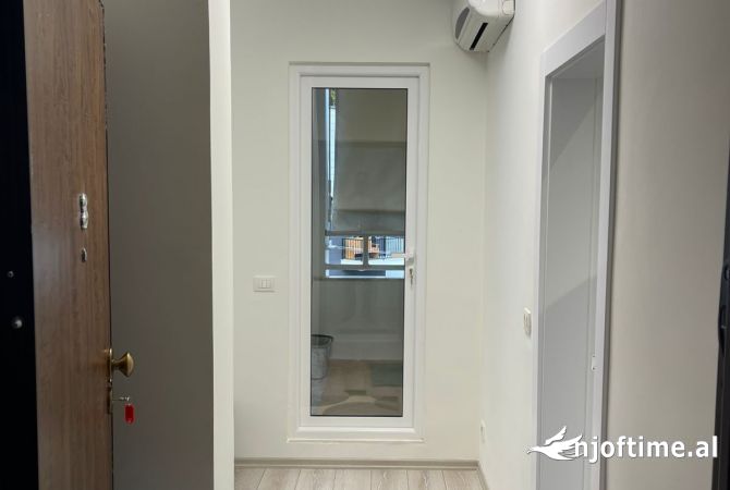 Apartment for rent in Tirana 1+1, Furnished