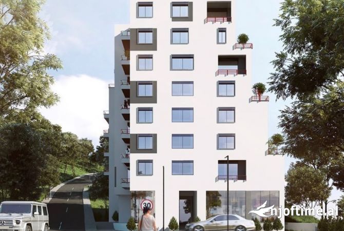 Shtepi ne shitje 1+1 ne Tirane - 137,990 Euro