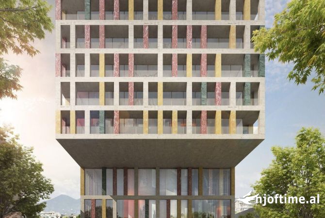 Shtepi ne shitje 1+1 ne Tirane - 208,750 Euro