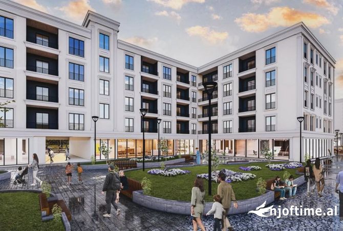 Shtepi ne shitje 2+1 ne Tirane - 78,700 Euro