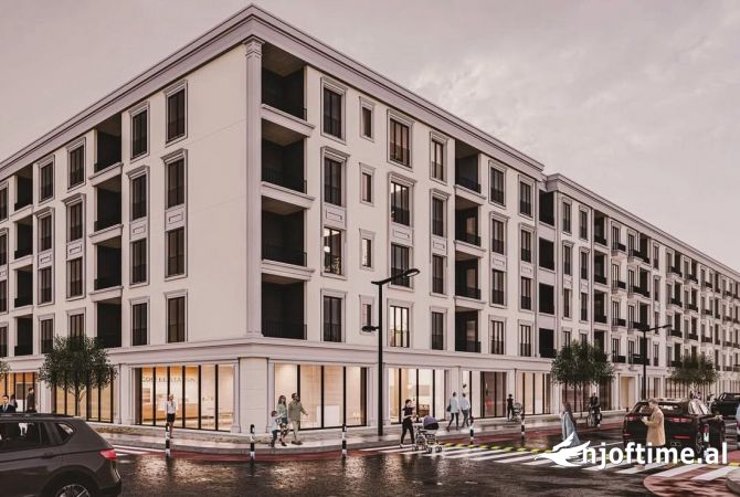 Shtepi ne shitje 2+1 ne Tirane - 78,700 Euro