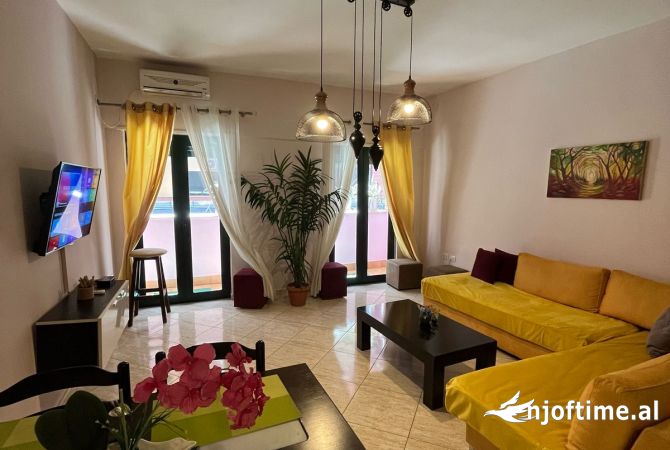 House for Rent 2+1 in Tirana - 1,200 Euro