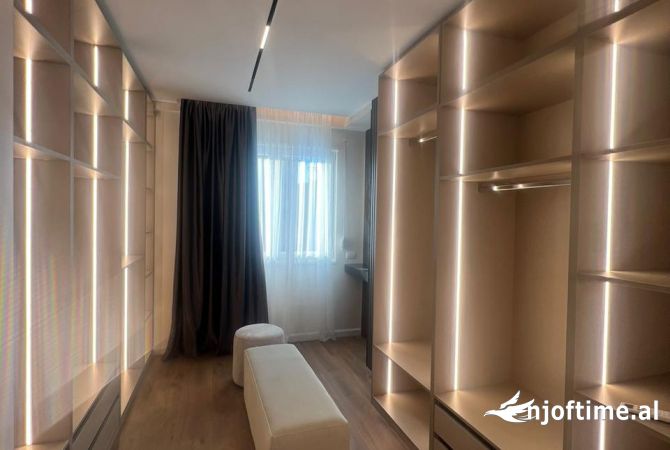 Apartment for rent in Tirana 2+1, Furnished