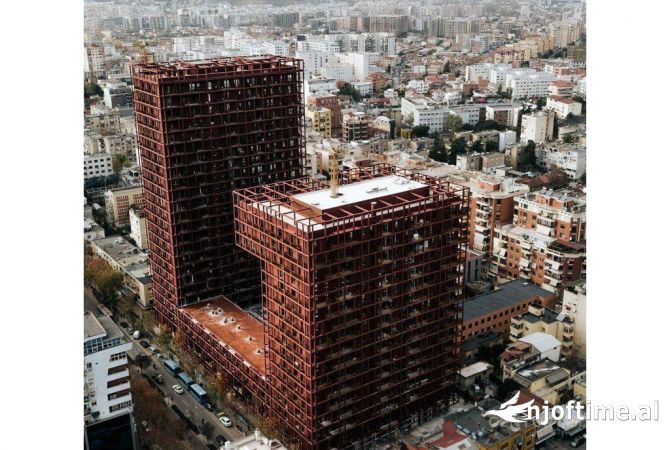 Ambient biznesi me qera 3+1 ne Tirane - 1,450 Euro