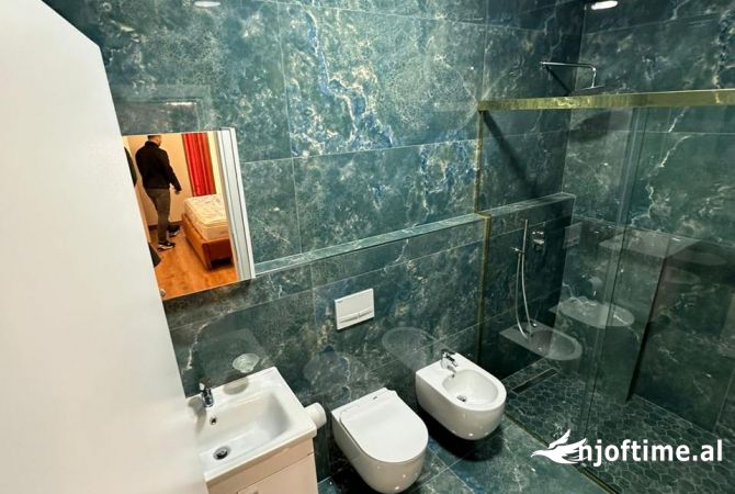 Apartment for rent in Tirana 2+1, Furnished